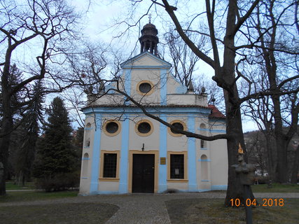 FOTKA - Prochzka po eskm Krumlov