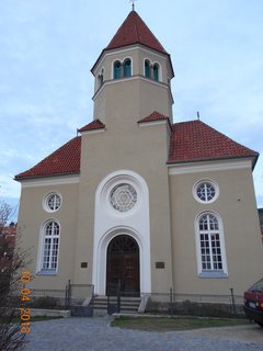 FOTKA - Prochzka po eskm Krumlov