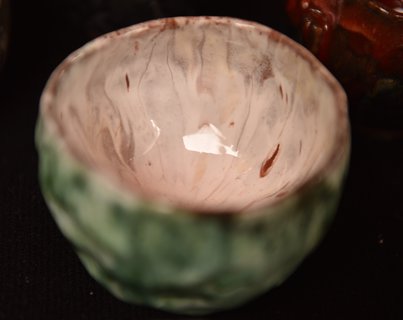 FOTKA - Speciln raku keramika