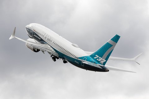 FOTKA - atlovova vprava a Boeing 737 Max  dva zajmav pbhy na Prima ZOOM