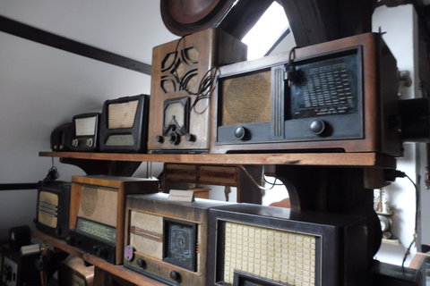 FOTKA - Kolove - Muzeum techniky a emesel