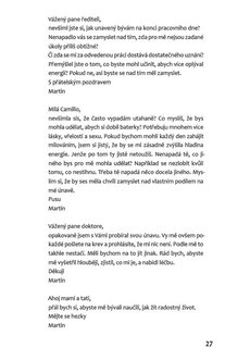FOTKA - Podvejte se na sebe laskav