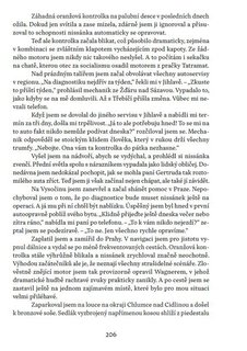 FOTKA - Vlet za vm, co jste o esku nevdli