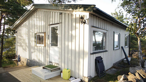 FOTKA - Norsk domy sn pokrauj na Prima ZOOM