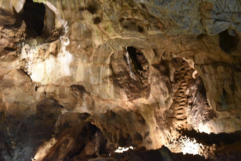 FOTKA - Vlet do Kateinsk jeskyn