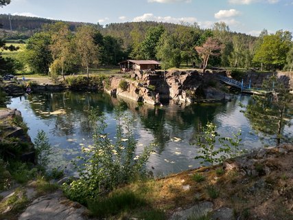 FOTKA - Vlet do Himdic na lom a okol