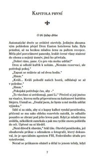 FOTKA - Kniha Lest