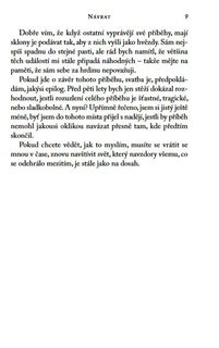 FOTKA - Velk NVRAT krle romantiky, Nicholase Sparkse