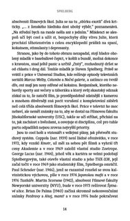 FOTKA - Steven Spielberg  ivot ve filmech