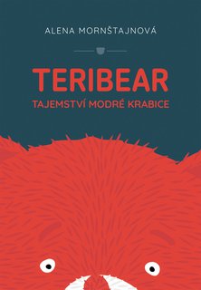 FOTKA - Teribear aneb Tajemstv modr krabice