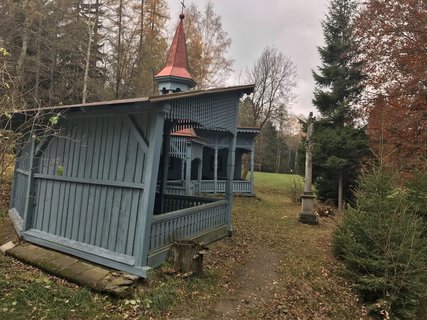 FOTKA - Poutn msto Rokole