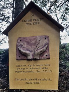 FOTKA - Poutn msto Rokole