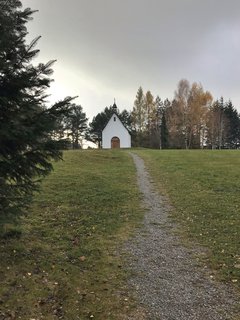 FOTKA - Poutn msto Rokole