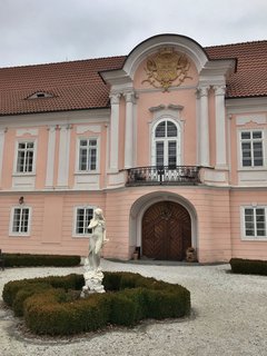 FOTKA - Zmek Hrdek