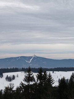 FOTKA - Krlovna Jizerskch hor, rozhledna Krlovka