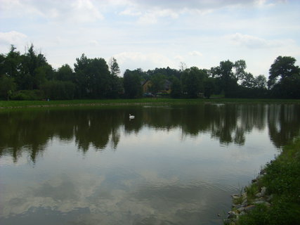 FOTKA - Letn cyklovlet
