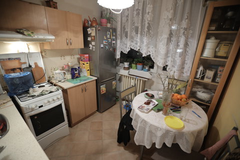 FOTKA - Jak se stav sen 21. 2. 2022