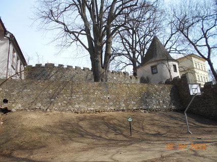 FOTKA - Prochzka po historickm centru msta Tbor