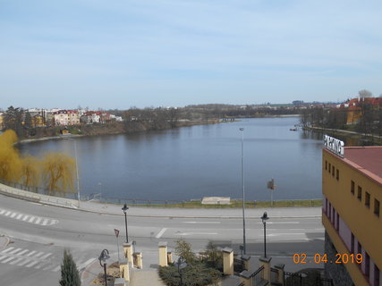 FOTKA - Prochzka po historickm centru msta Tbor