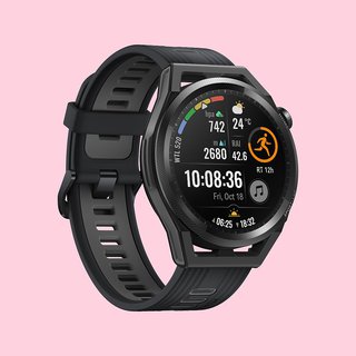 FOTKA - Bhejte vdy strenrem na ruce dky Huawei Watch GT Runner