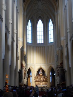 FOTKA - Show slunench paprsk