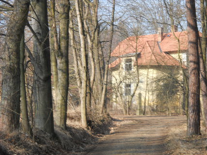 FOTKA - Vlet na Sedlansko