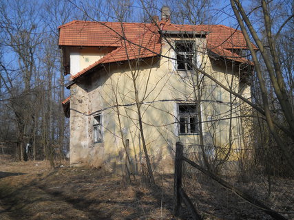 FOTKA - Vlet na Sedlansko