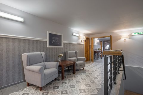 FOTKA - Pytloun Zmeck Hotel Ctnice je nov soust st PYTLOUN HOTELS