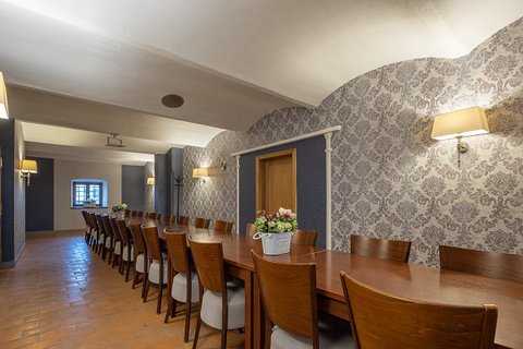 FOTKA - Pytloun Zmeck Hotel Ctnice je nov soust st PYTLOUN HOTELS