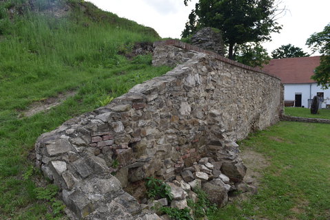 FOTKA - Zitky a zceniny hrad