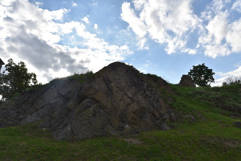 FOTKA - Zitky a zceniny hrad