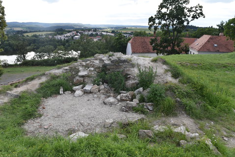 FOTKA - Zitky a zceniny hrad