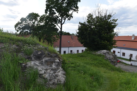 FOTKA - Zitky a zceniny hrad