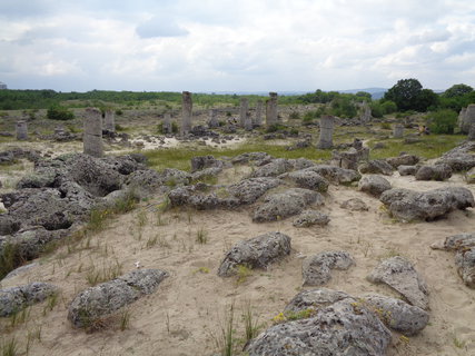 FOTKA - Kamenn les