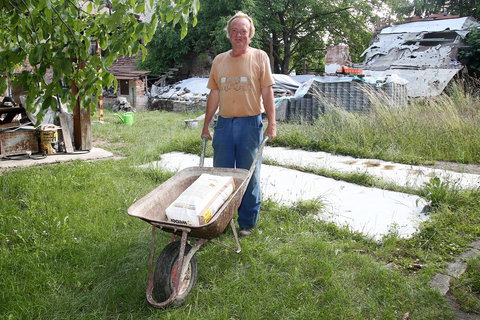 FOTKA - Farm hled enu: Jak vzpomnaj farmi na naten a kdo byl pro prvodkyni poadem nejvt svrz?