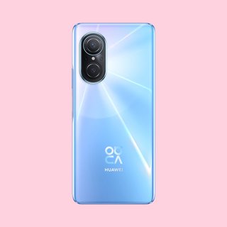 FOTKA - Smartphone na mru mladm? Takov je novinka Huawei nova 9 SE