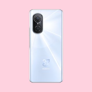 FOTKA - Smartphone na mru mladm? Takov je novinka Huawei nova 9 SE