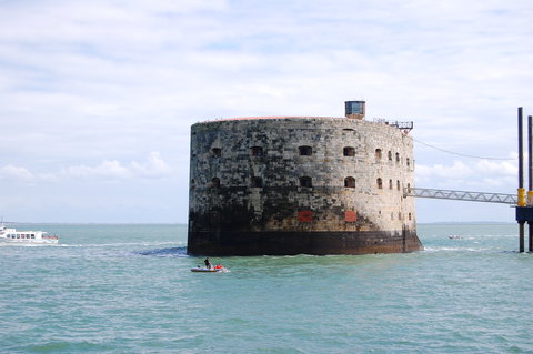 FOTKA - Odhalte Tajemstv Pevnosti Boyard na Prima ZOOM