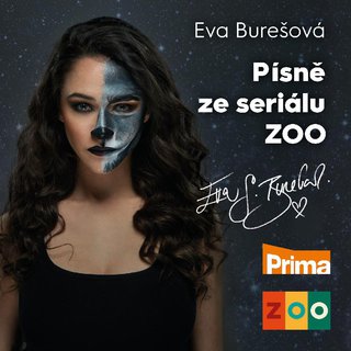 FOTKA - Seril ZOO se dokal vlastnho CD, nazpvala ho Eva Bureov