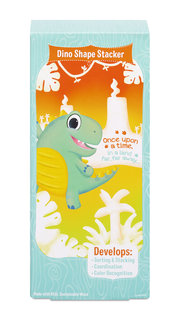 FOTKA - Wooden Critters  rozkon devn hraky pro nejmen
