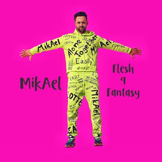 FOTKA - MikAel vydv nov videoklip a singl