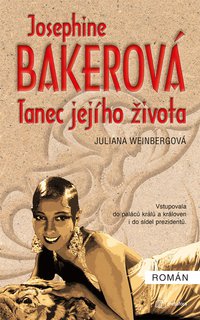 FOTKA - Josephine Bakerov  Tanec jejho ivota