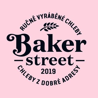 FOTKA - Baker street  chleby z dobr adresy