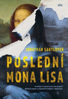 FOTKA - Posledn Mona Lisa