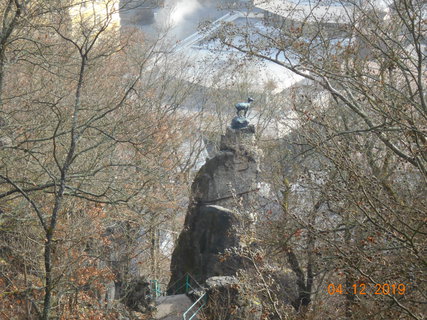 FOTKA - Vzpomnka na pedvnon Karlovy Vary