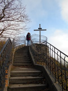 FOTKA - Vzpomnka na pedvnon Karlovy Vary