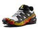 Salomon pedstavuje Speedcross 6 - nejnovj generaci legendrnho modelu outdoorov beck obuvi