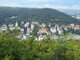 Prochzka s vhledy na Karlovy Vary