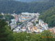Prochzka s vhledy na Karlovy Vary