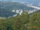 Prochzka s vhledy na Karlovy Vary